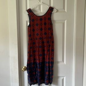 Ace & Jig Teasdale Dress